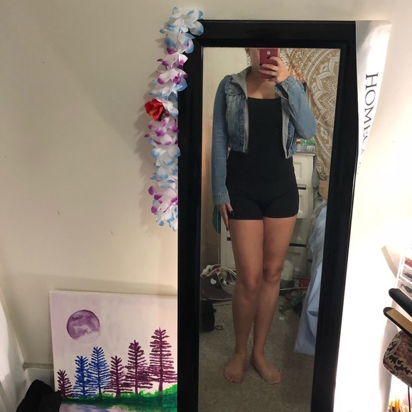 Denim jacket - Picture 2 of 2